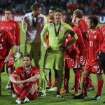 Final – UEFA European U21 Championships