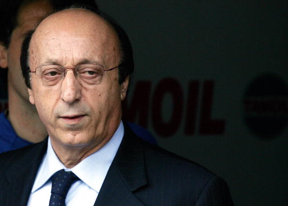 Moggi “nuova intercettazione stravolgerà il processo”