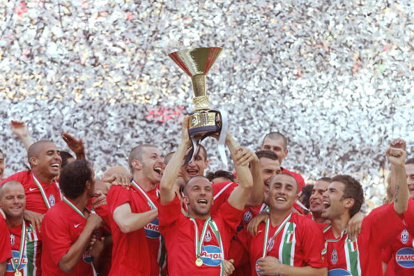 Scudetto 2006, ci siamo. Chi festeggerà?