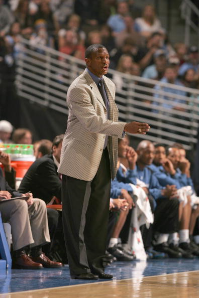 NBA: Dwane Casey è il nuovo coach dei Raptors