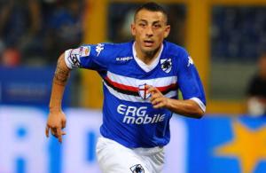 Sampdoria, Palombo può rimanere