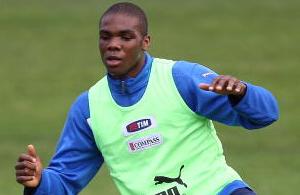 Ogbonna in Azzurro: contento ed emozionato