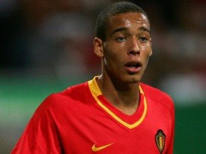 Braida in Belgio per Witsel