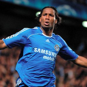 Milan, Drogba il vice Ibra?