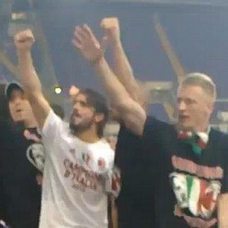 Gattuso multato per coro contro Leonardo