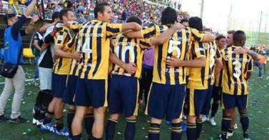 Juve Stabia in Serie B, Atletico Roma battuto 2-0