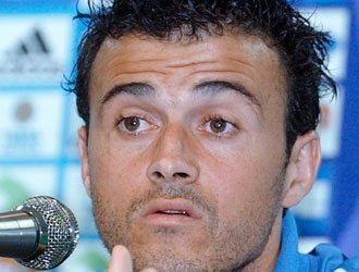 Roma, salta Luis Enrique? L’alternativa è Giampaolo