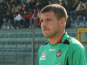 Marco Paoloni, il portiere del calcio scommesse