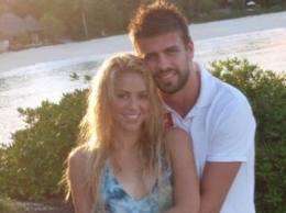 Il Piqueton funziona. Shakira è incinta?