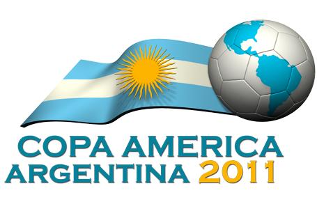 Copa America, inizia lo spettacolo