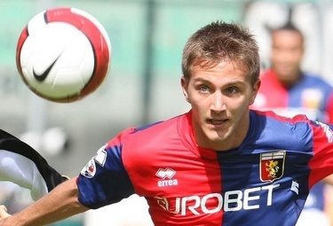 Colpaccio Napoli, arriva Criscito