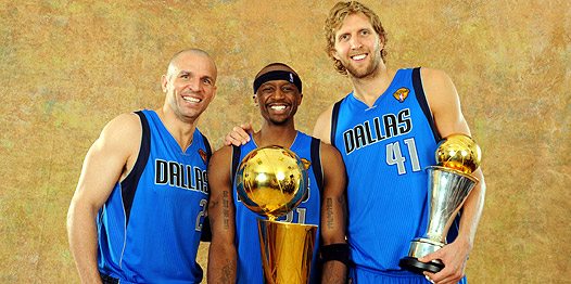 NBA Finals: Le pagelle dei Dallas Mavericks