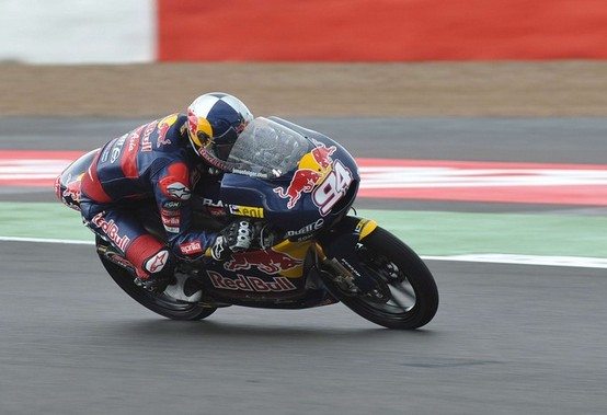 125: prima vittoria per Folger a Silverstone