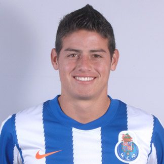 James Rodriguez, Inter in pressing sul baby del Porto