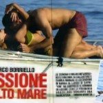 marco borriello camilla morais hot