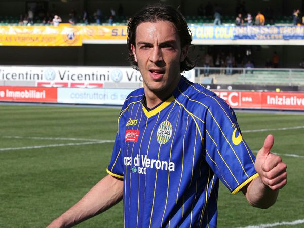 Hellas Verona ad un passo dalla B