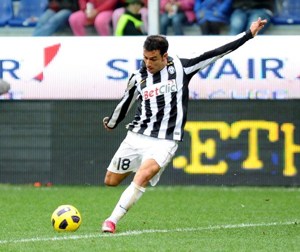 Juve, gol Quagliarella Chivas ko. Video Highlights