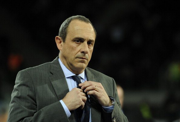 NBA: I Lakers ufficializzano l’ingaggio di Ettore Messina