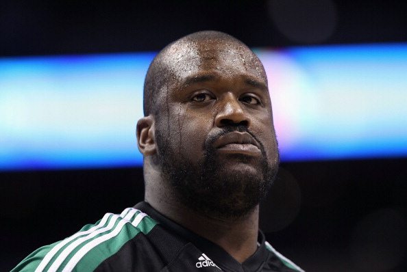 Shaq O’Neal nel suo libro attacca Bryant e James