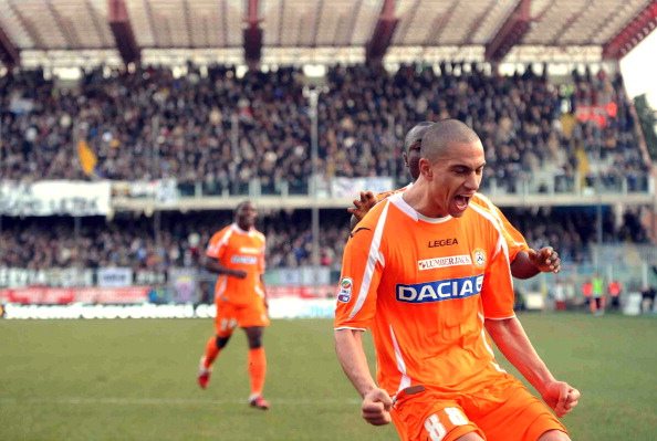 Napoli: Inler ora o mai più, l’Udinese non lo convoca