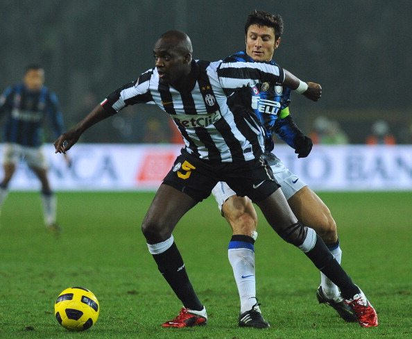 Sissoko in partenza: Roma o Real Sociedad