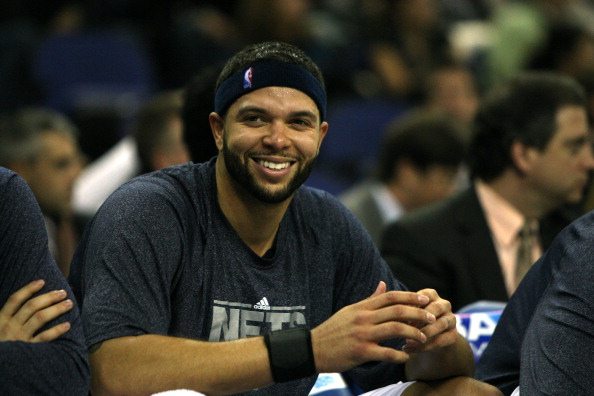 NBA: Colpo Besiktas, Deron Williams ad un passo. Il Real Madrid tenta Belinelli