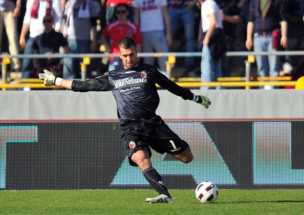 Viviano al Genoa con Pandev. All’Inter Palacio e… Kucka