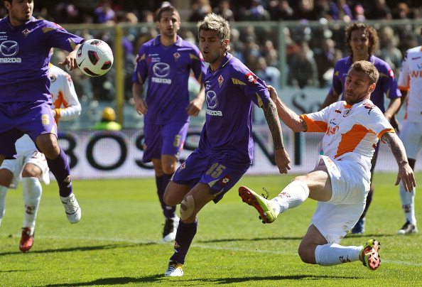 Behrami bacchetta la Fiorentina “Moltolivo è il nostro capitano”