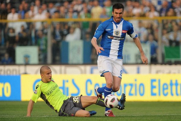 Bologna, Caracciolo e asse con l’Udinese
