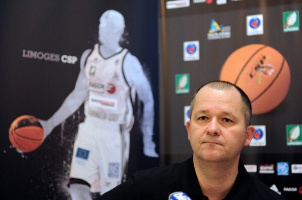 Basket: Markovski nuovo coach della Fortitudo Bologna