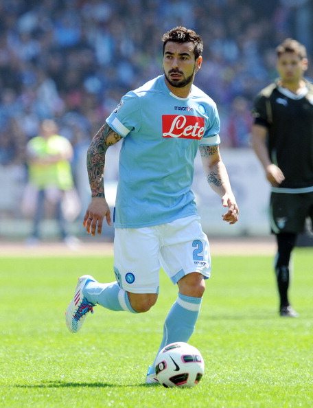 City scatenato. Dopo Aguero anche Lavezzi?