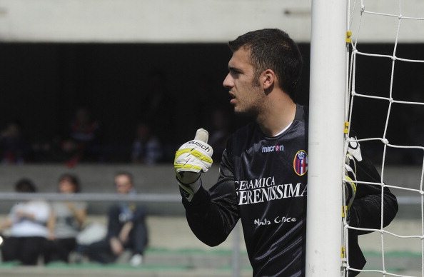 Crack Viviano, rottura del crociato