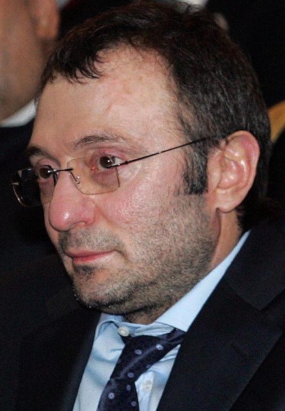 Suleiman Kerimov, il “folle” che vuole Pastore