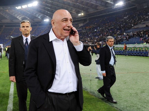 Scudetto 2006, anche Galliani sollecita Auricchio