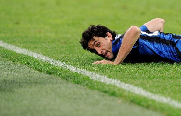 Diego Milito: fra Genoa e Galatasaray