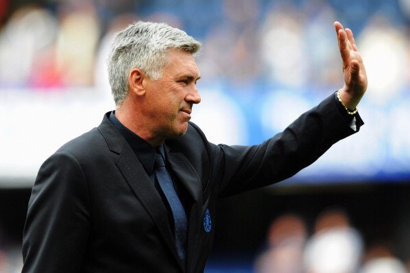 Ancelotti ritrova la Champions