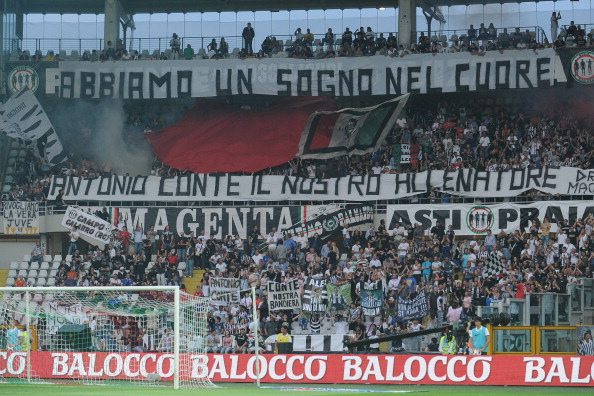 L’egemonia in curva, a Bardonecchia la follia degli ultras