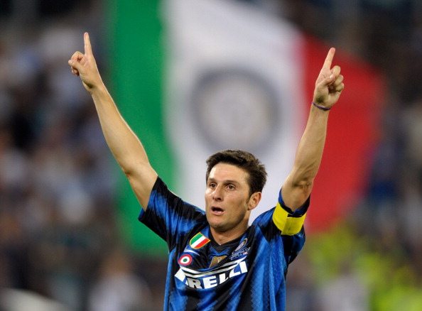 Incubo infortuni, l’Inter richiama Zanetti