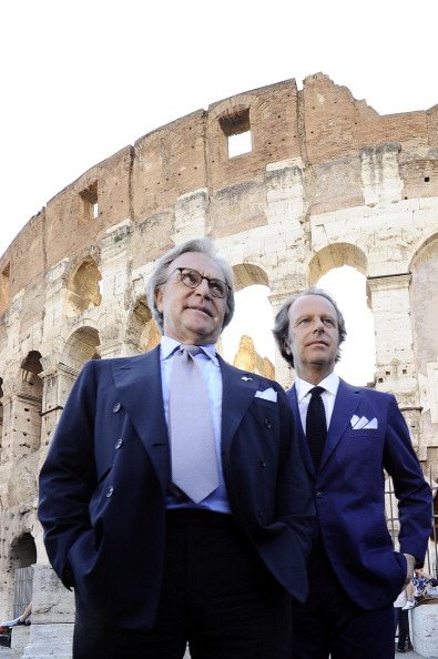 Calciopoli, Della Valle chiama in causa Moratti