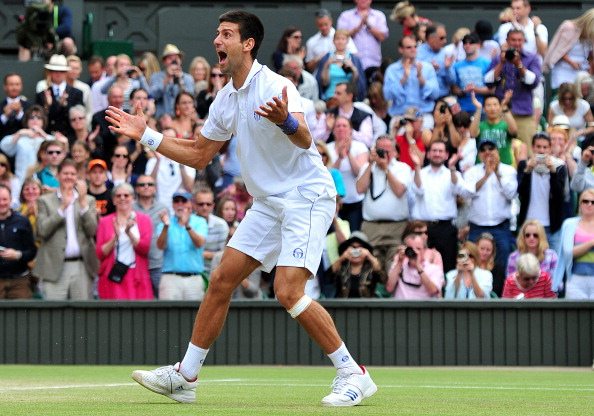 Wimbledon, Djokovic – Nadal, la miglior finale possibile