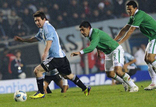 Argentina – Colombia è già decisiva. Probabili formazioni