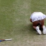 The Championships – Wimbledon 2011: Day Twelve