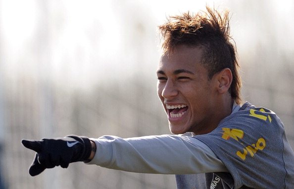 Neymar non si tocca, il governo brasiliano a sostegno del Santos