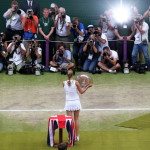 The Championships – Wimbledon 2011: Day Twelve