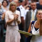 The Championships – Wimbledon 2011: Day Twelve