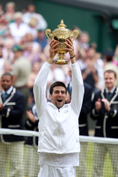 Wimbledon, Djokovic doma Nadal, il serbo è re di Wimbledon