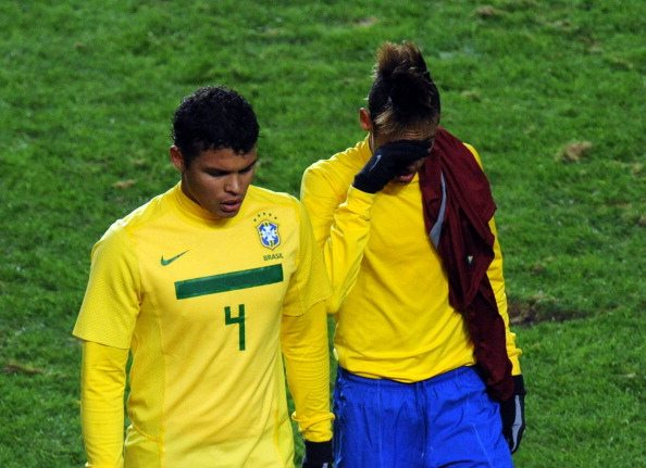 Highlights Brasile – Venezuela 0-0 video