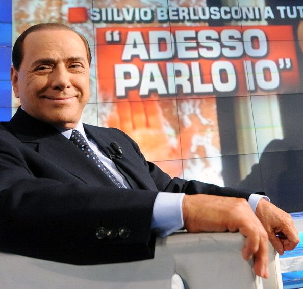 Milan, Berlusconi e il Lodo Mondadori. Giorno verità