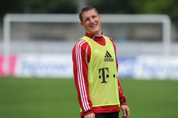 Schweinsteiger Milan, questa sera avversari… Domani?