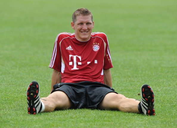 Il Milan rompe gli indugi, offerta per Schweinsteiger